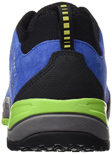 Boreal Sendai - Zapatos deportivos para hombre,, Azul, 39.5 EU