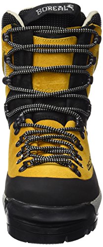 Boreal Super Latok W´s-Zapatos de montaña para Mujer, Multicolor, Talla 8