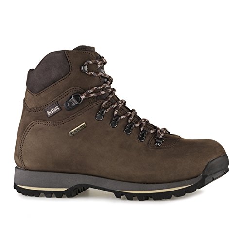 Botas BESTARD Cares Goretex - Color - Gris, Talla - 45 1/2