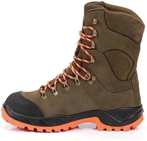 Botas CHIRUCA Texas HI Vi 08 - Color - Verde, Talla - 44