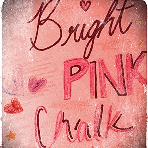 Bright Pink Chalk