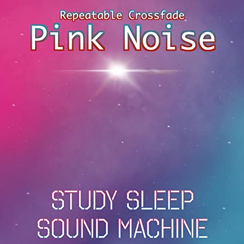 Brighter Pink Noise