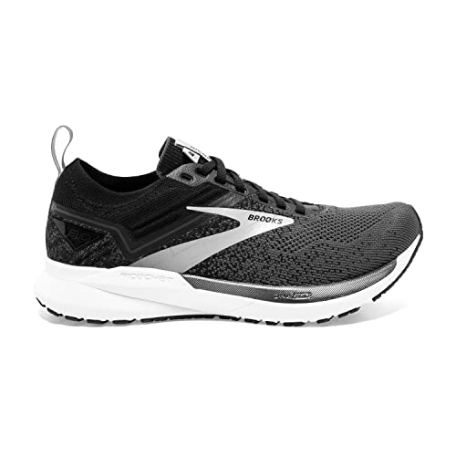 Brooks 1103611D039_43, Running Shoes Hombre, Grey, EU