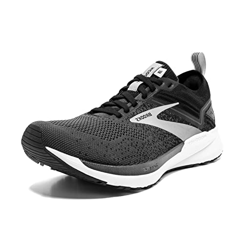 Brooks 1103611D039_43, Running Shoes Hombre, Grey, EU