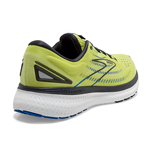 Brooks Glycerin 19 Amarillo Azul 1103561D734