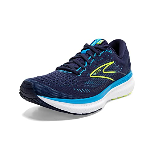 Brooks Glycerin 19 Azul Noche 1103561D443