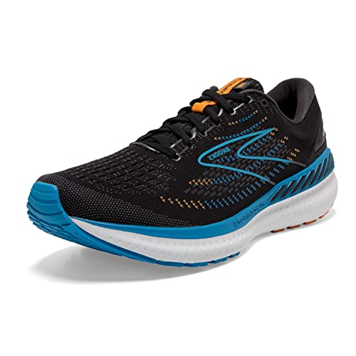 Brooks Glycerin GTS 19 Negro Azul 1103571D034