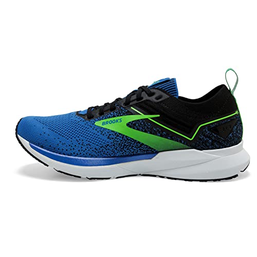 Brooks Ricochet 3 Azul Negro 1103611D494