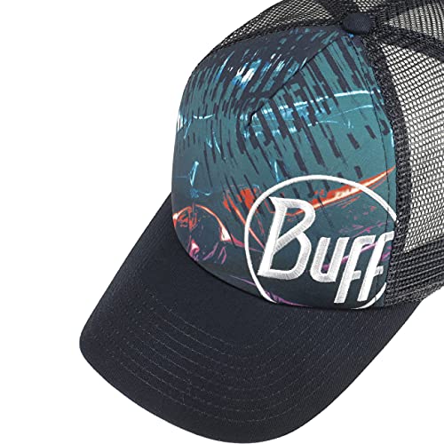 Buff Gorra Trucker Unisex L/XL