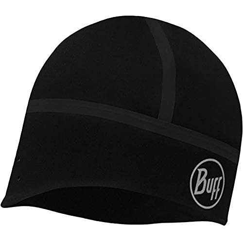 Buff Gorro Windproof Solid Unisex S/M