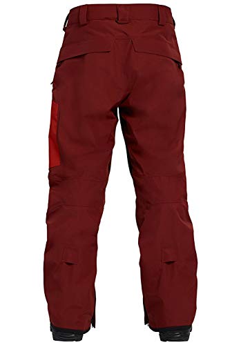 Burton AK Gore-Tex CYCLIC Hose 2019 Sparrow/Bitters, XL