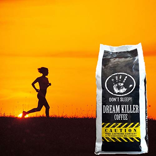 Café en Grano Natural 100% 1kg – Para Estar Despierto - Espresso - Comercio Justo - Sabor Suave y Aroma Intenso - Cremoso.