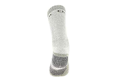 Calcetines CHIRUCA Caza Coolmax - Color - Gris, Talla - L