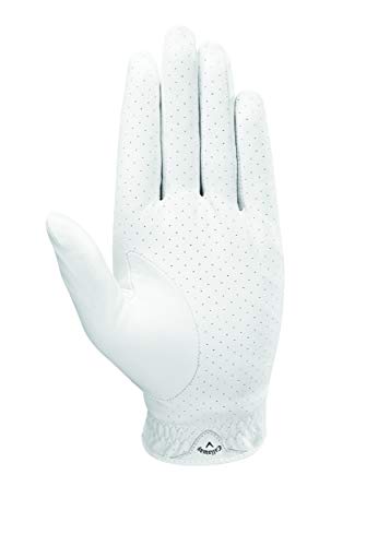 Callaway Dawn Patrol 2019 Guante Hombre, blanco, L