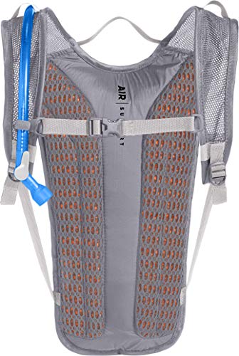 CamelBak Classic Light Mochila de hidratación, Unisex Adulto, Bronceado/Hydro, Talla única