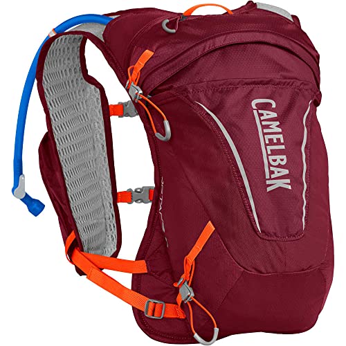 CamelBak OCTANE 9 W'S 7 l pack + Crux 2 l