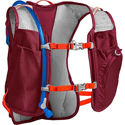 CamelBak OCTANE 9 W'S 7 l pack + Crux 2 l