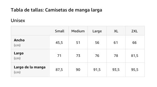 Camisas Seo Manager para Mujer | Seo Manager Manga Larga