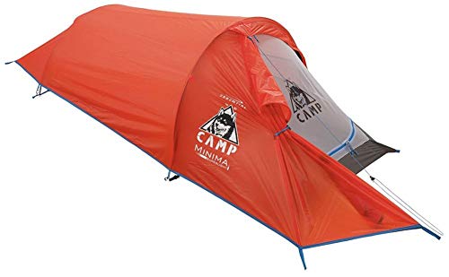 Camp Minima 1 SL - Tiendas de campaña - Naranja 2019