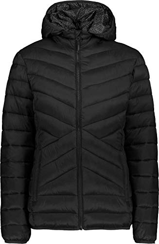 CAMPAGNOLO Cazadora Woman Jacket Zip Hood D34