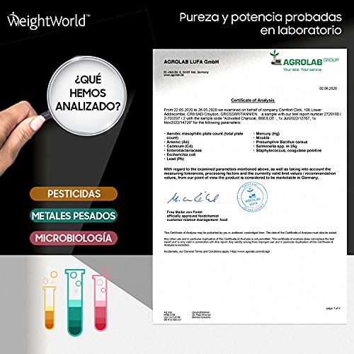 Carbón Activado Cápsulas 2000mg 180 cápsulas | Suplemento Dietético Para Gases, Digestión y Flatulencia, Carbón Vegetal Activado de Cáscara de Coco 100% Natural Keto, Testado en Laboratorio