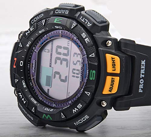 Casio PRG-240-1ER Pro Trek - Reloj para Hombre