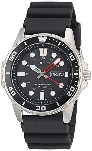 Casio Reloj Informal MTP-S110-1AVCF