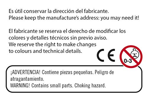 Cayro - Mastermind Colores - Juego de razonamiento y Estrategia - Juego de Mesa - Desarrollo de Habilidades cognitivas e inteligencias múltiples - Juego de Mesa (126)