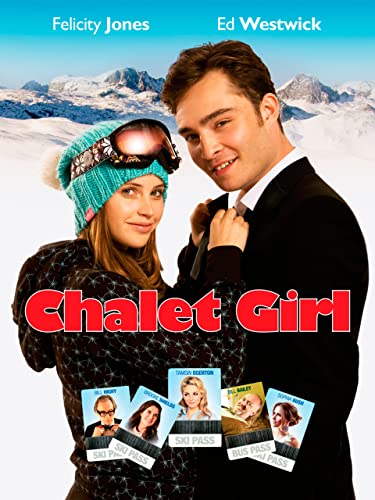 Chalet Girl