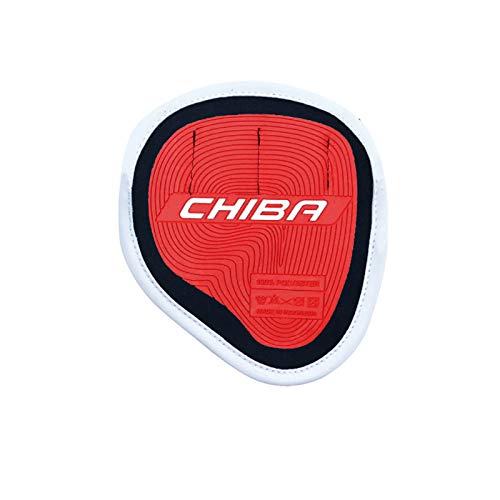 Chiba (Royal/Red/White 40186 Motivation Grippad, Unisex Adulto, S/M