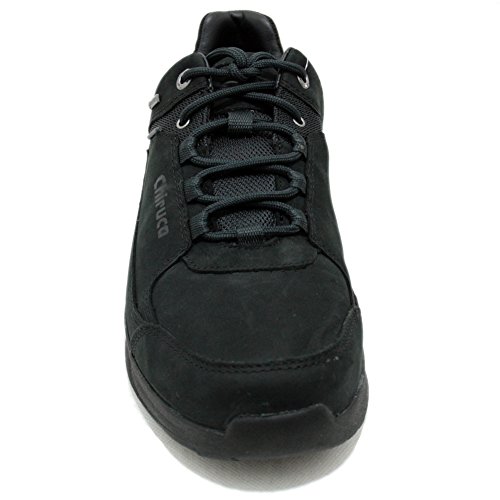 Chiruca-GALES 05 GORE-TEX (45, NEGRO)