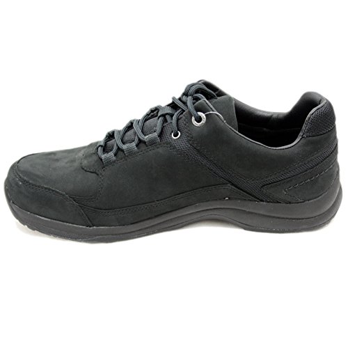 Chiruca-GALES 05 GORE-TEX (45, NEGRO)