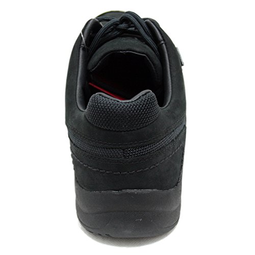 Chiruca-GALES 05 GORE-TEX (45, NEGRO)