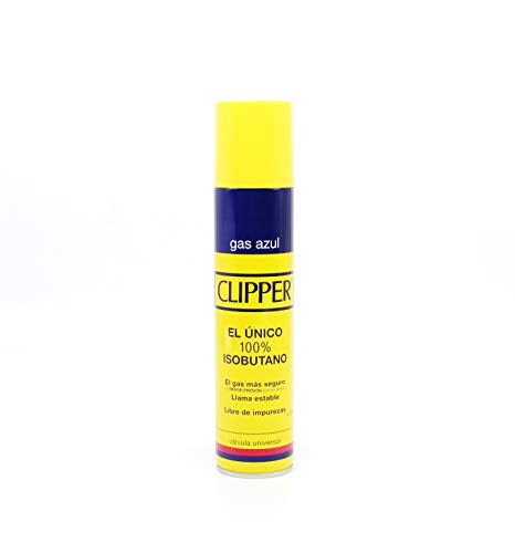 Clipper Universal Gas Lighter Refill by Clipper