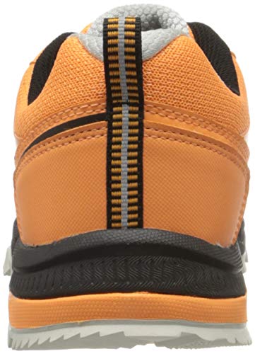 CMP – F.lli Campagnolo Zaniah Wmn Shoe, Zapatillas de Trail Running Mujer, Orange Solarium Nero 05ce, 41 EU