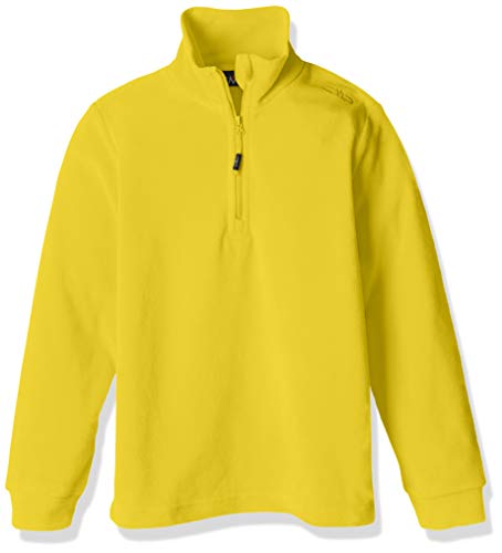 CMP Joven Fleece Yellow 176