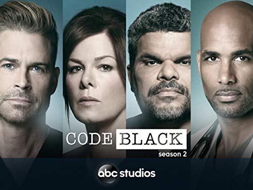 Code Black