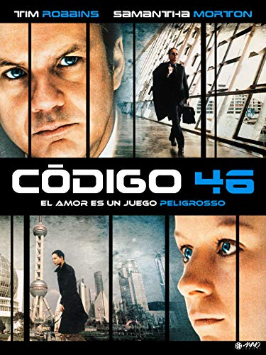 Código 46