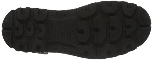 Cofra 26550 – 000.w44 tamaño 44 UK S3 Ci HRO SRC – Zapatos de Seguridad Baranof marrón