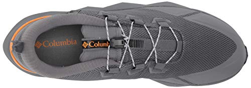 Columbia Facet 30 Outdry, Zapatillas Hombre, Gr, 47 EU