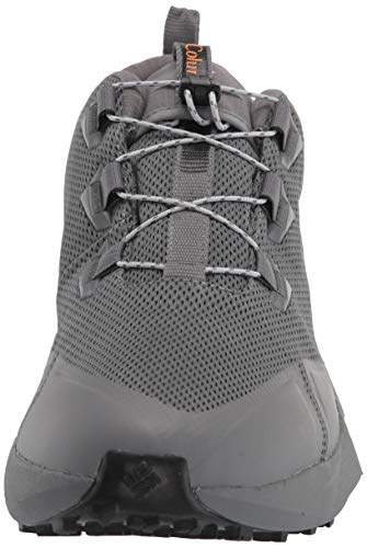 Columbia Facet 30 Outdry, Zapatillas Hombre, Gr, 47 EU