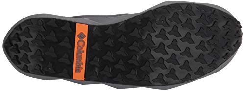 Columbia Facet 30 Outdry, Zapatillas Hombre, Gr, 47 EU