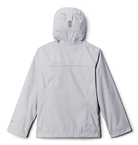 Columbia Girls' Arcadia Waterproof Breathable Jacket