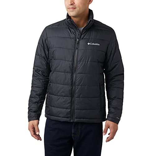 Columbia Lhotse III Chaqueta Interchange 3 en 1 para hombre