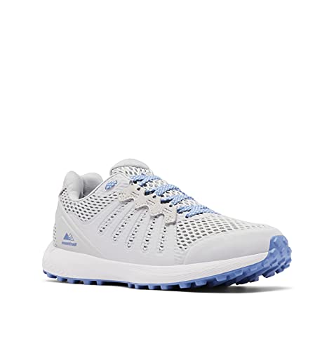 Columbia Montrail F.k.t, Zapatillas para Carreras de montaa Mujer, Cala de Terciopelo Gris Pizarra, 39 EU