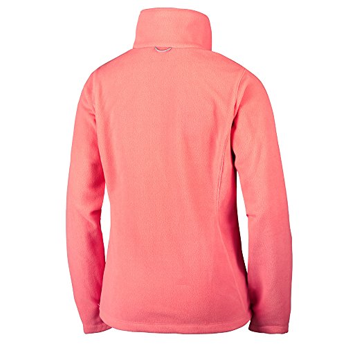 Columbia Sportswear Company Ltd Venture en el Intercambio Chaqueta Mujer, Mujer, Color Bluebell, tamaño XS