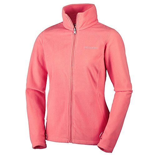 Columbia Sportswear Company Ltd Venture en el Intercambio Chaqueta Mujer, Mujer, Color Bluebell, tamaño XS