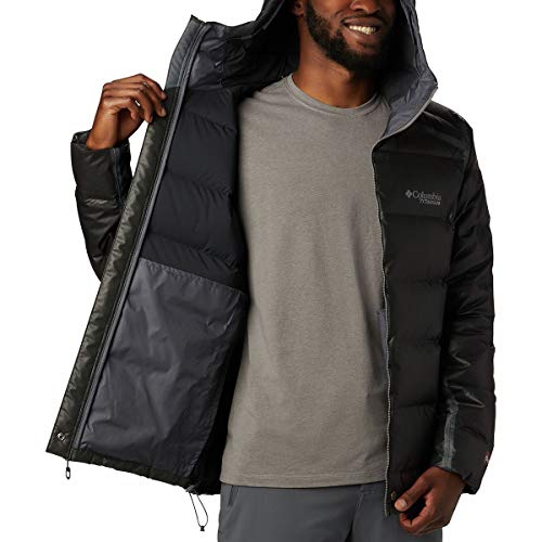 Columbia Titanium Outdry EX Alta Peak Down Jacket - Men's