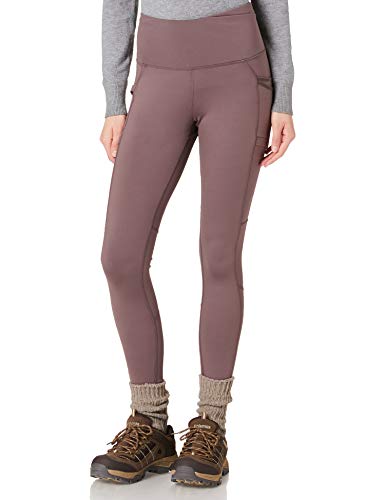 Columbia Windgates II Legging, Mujer, Basalt, XS