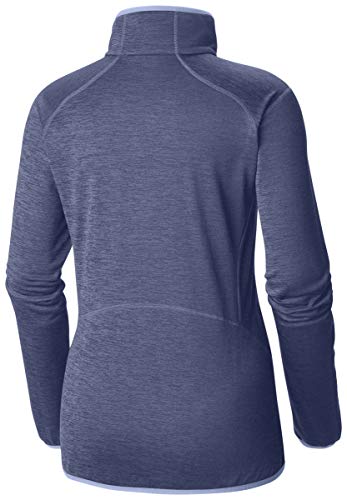 Columbia Women's X Sportswear Company Ltd Sapphire Trail-Bluebell, Talla XL, Mujer, Extra-Large